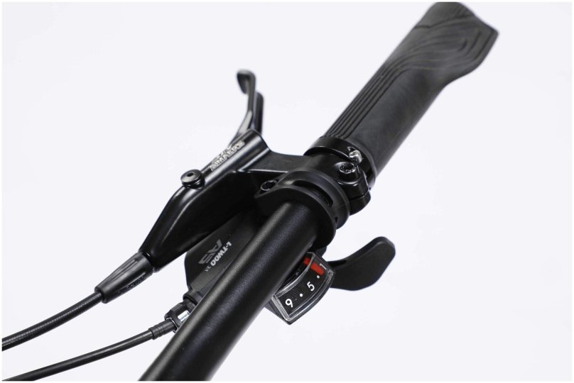 Тиметри велосипед 29