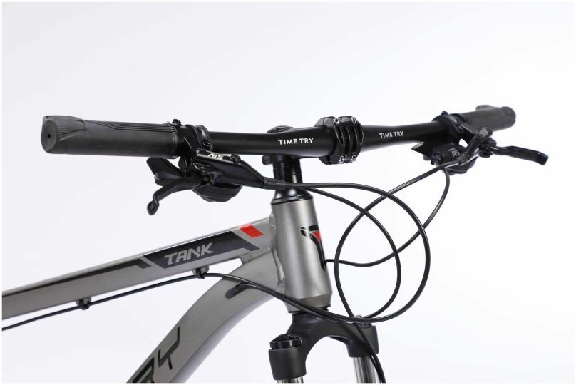 Велосипед TIMETRY 29 горный