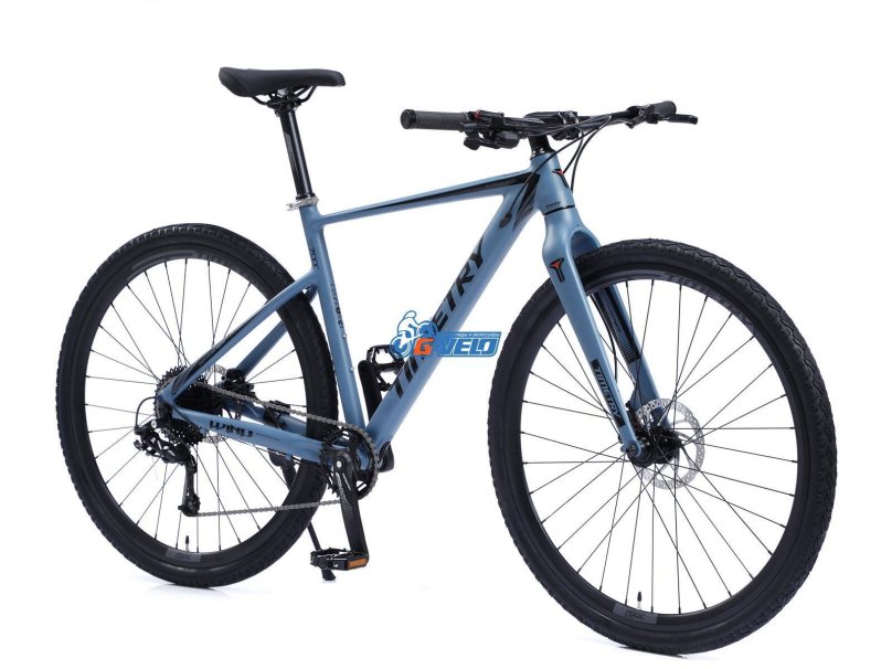 Велосипед TIMETRY tt082