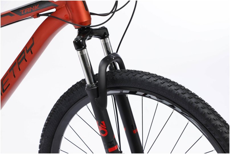 Тиметри велосипед 29