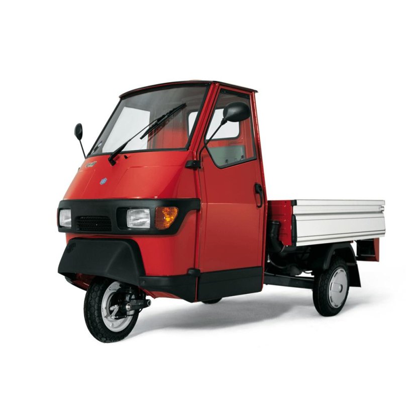 Piaggio Ape 50