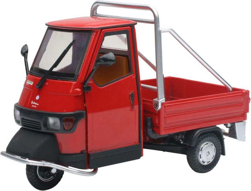 Piaggio Ape 500