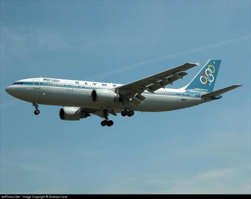 A300 Восточный