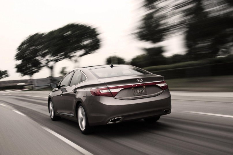 Хендай Грандер 2015