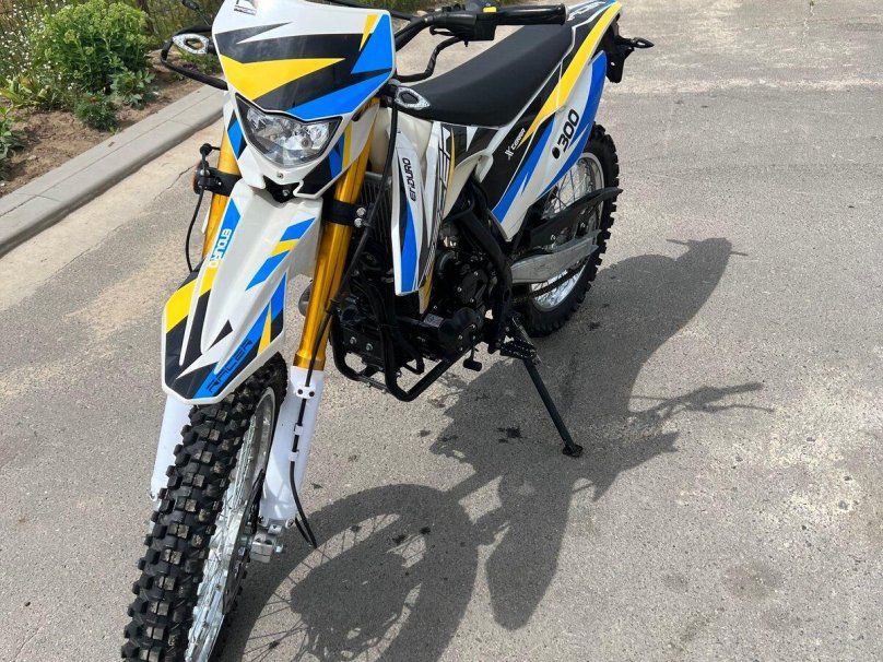 Рейсер индиго