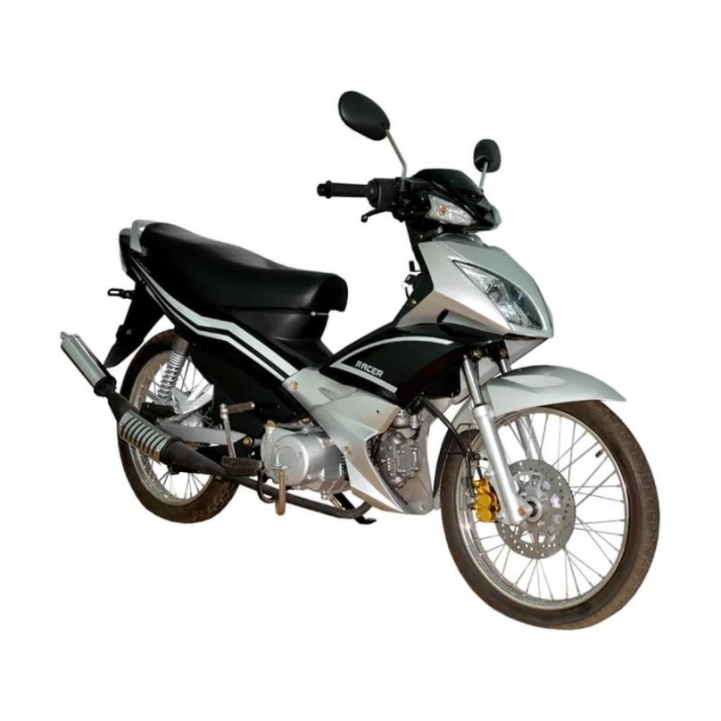 Рейсер индиго 110