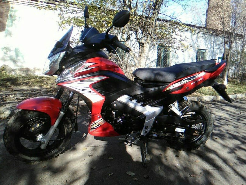 Рейсер индиго 110