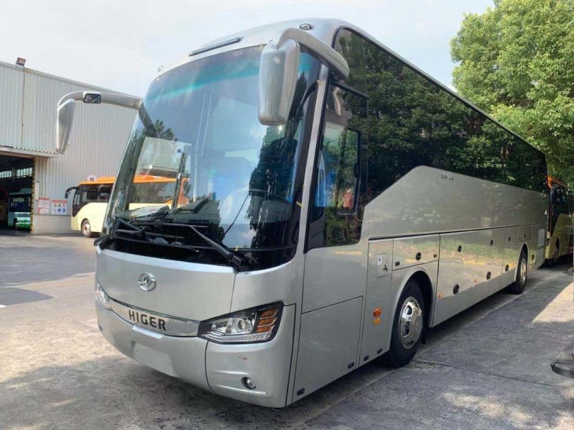 Туристический автобус man Lion's coach r07