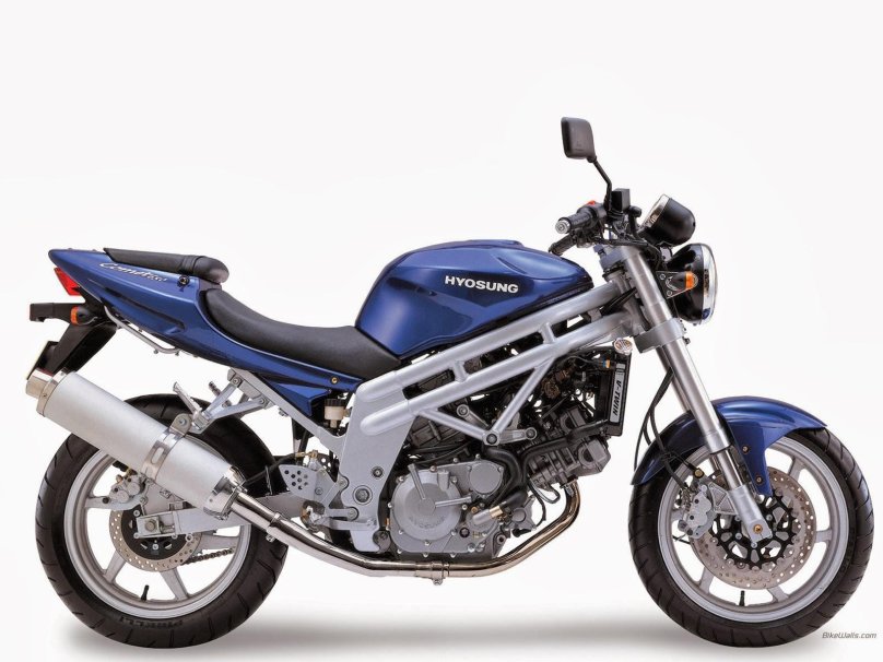 Хьюсонг 650р