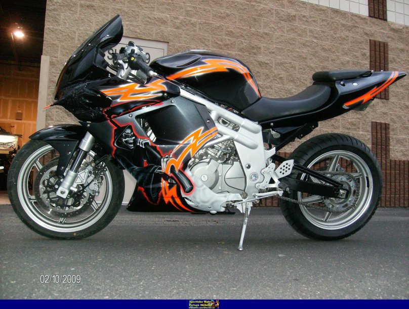 Gt650 2005