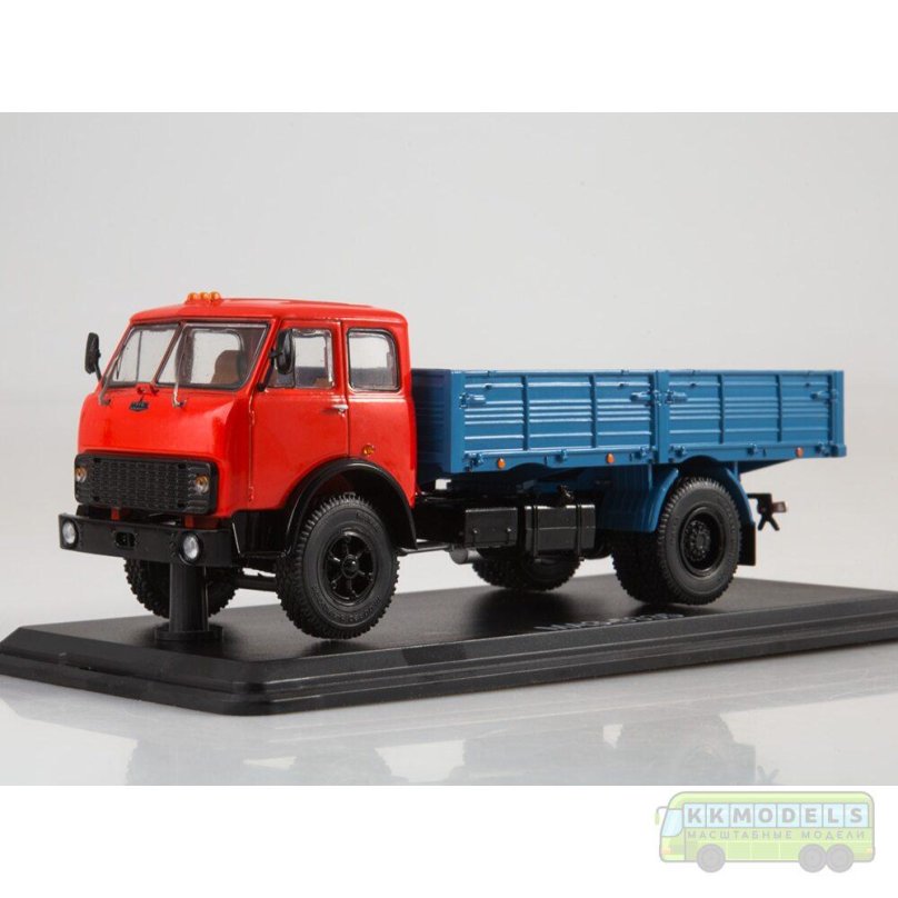 МАЗ 5335 бортовой