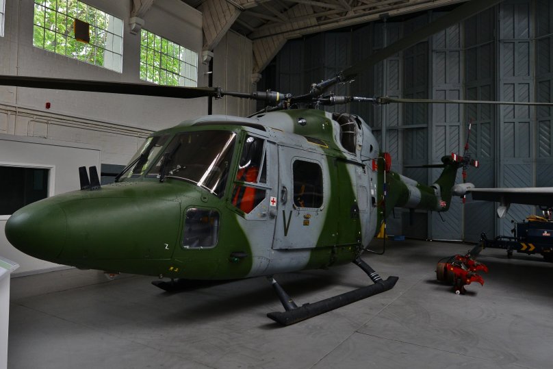 Westland Lynx Ah MK.1