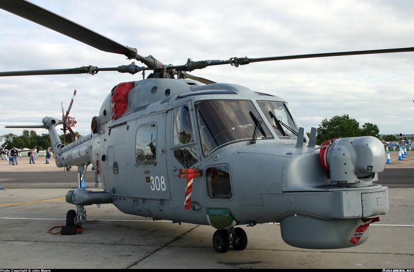 Westland Lynx MK.1