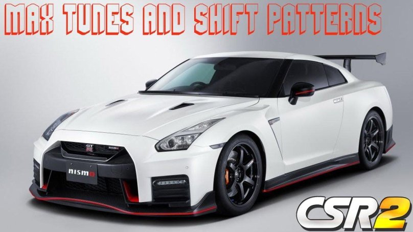 Ниссан ГТР 35