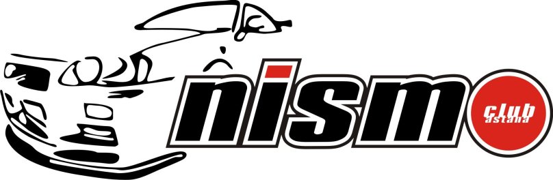 Nismo логотип