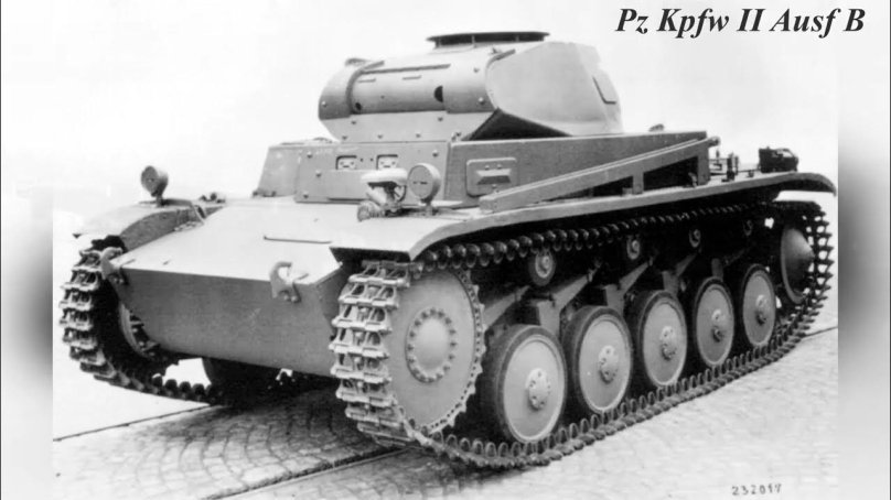 PZ 2 Ausf c