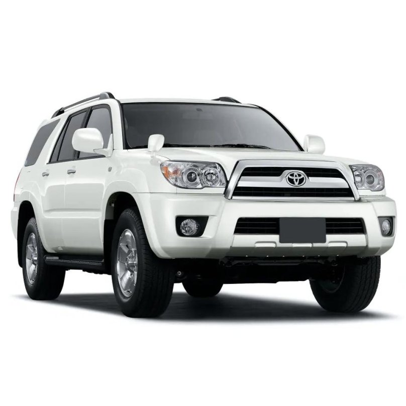 Toyota Hilux Surf 2002