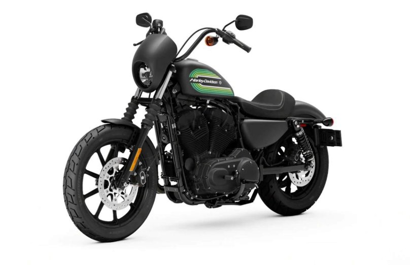 Harley Davidson Nightster 2023