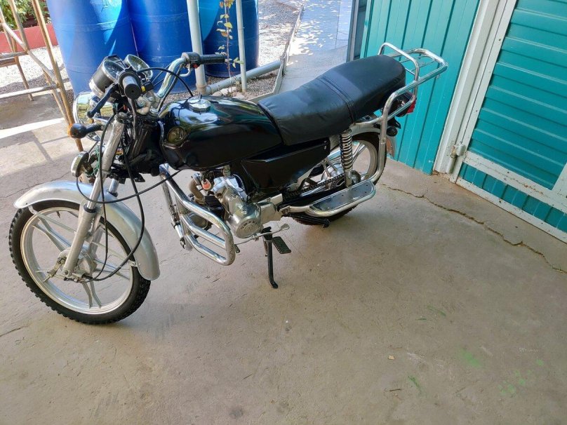 Альфа омакс черный