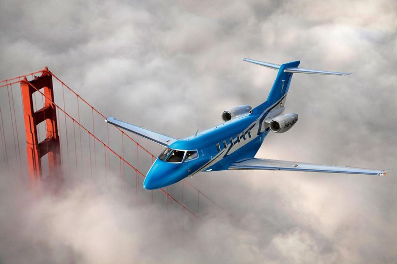 Pilatus 24 самолет