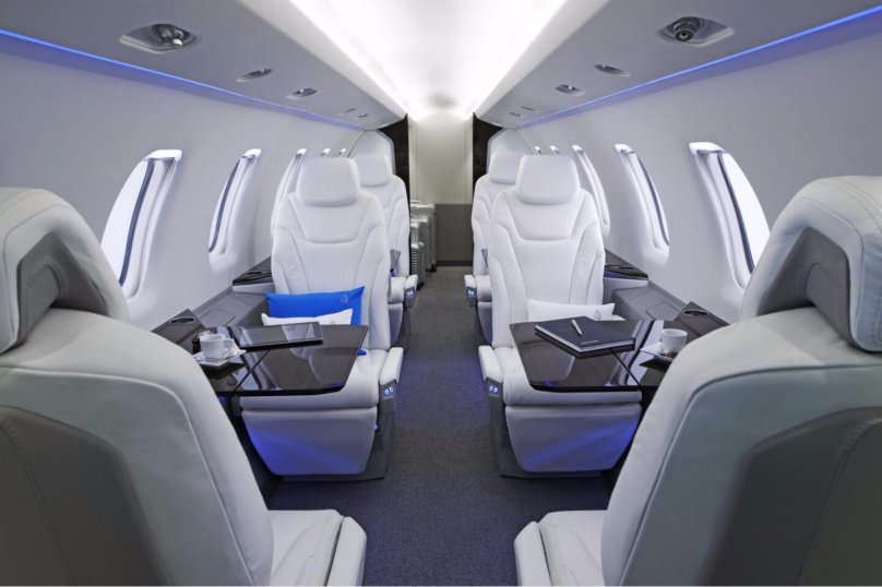 Пилатус 24 самолеты