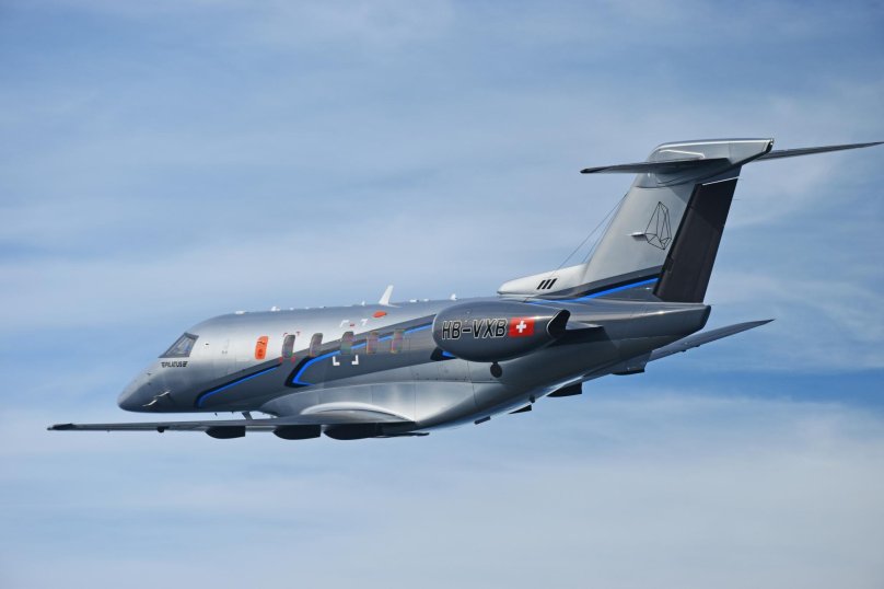 Пилатус РС-24