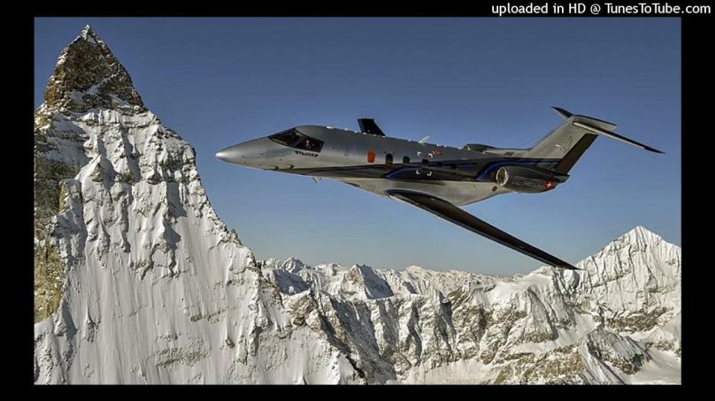 Пилатус РС-24