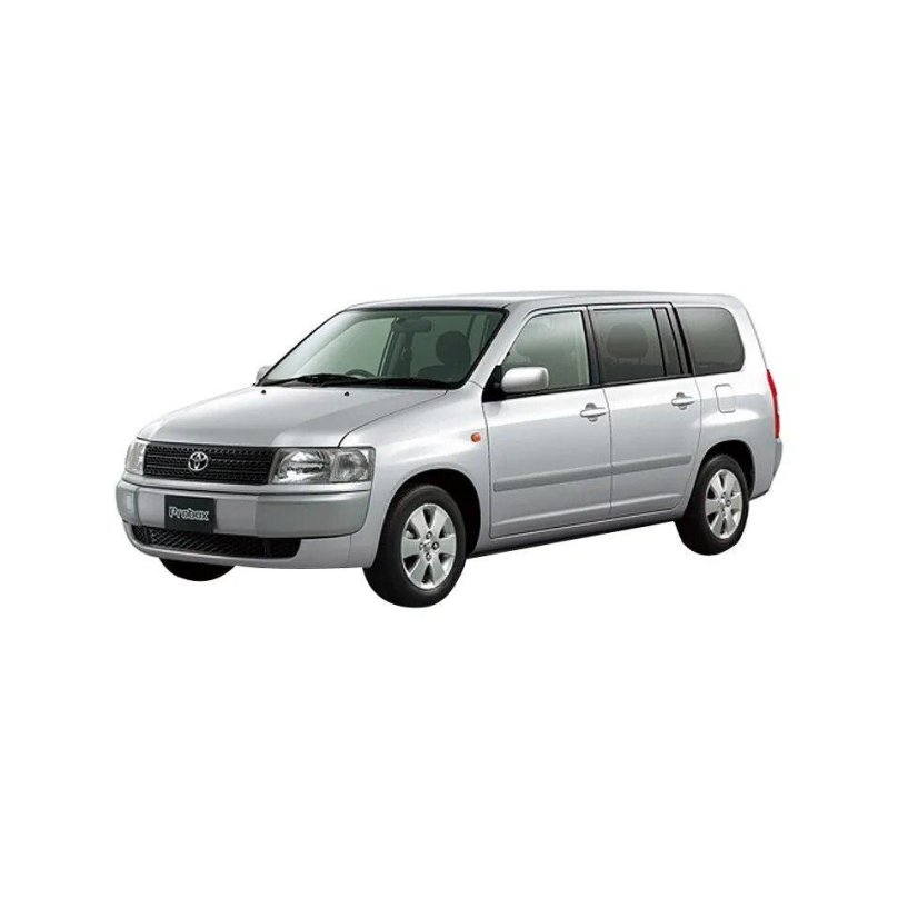 Toyota Probox succeed