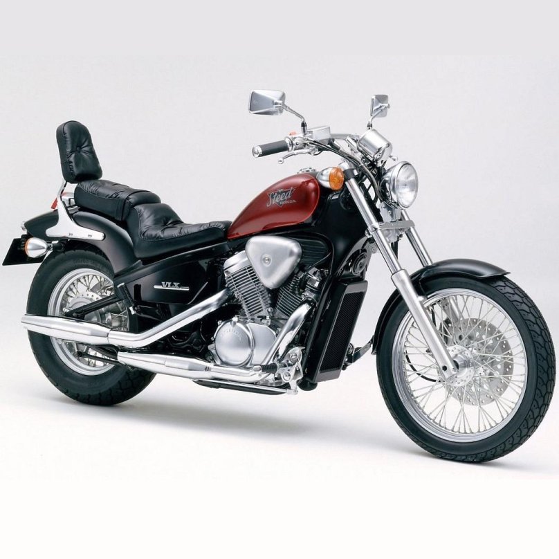 Мотоцикл Honda Steed 600