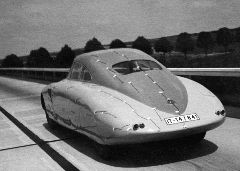 Майбах SW 1939