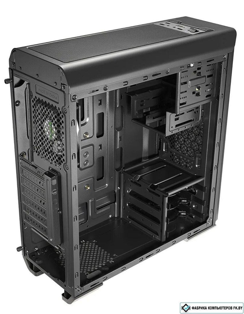 Корпус AEROCOOL Aero 500