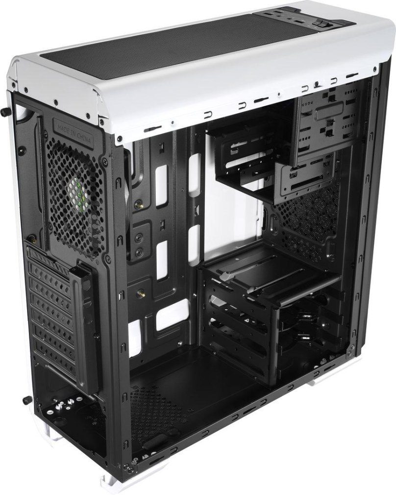 AEROCOOL Aero-500 Window