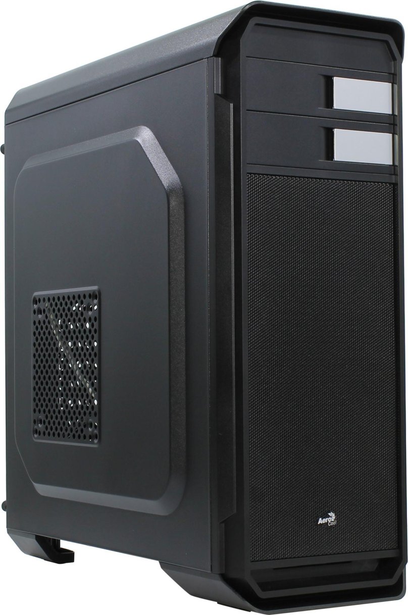 ATX AEROCOOL Aero-500