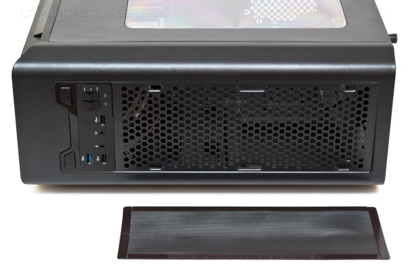 ATX AEROCOOL Aero-500