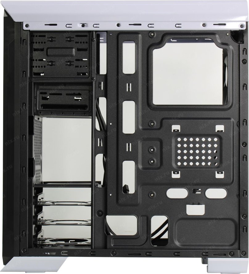 Корпус Аэрокул Аэро 500