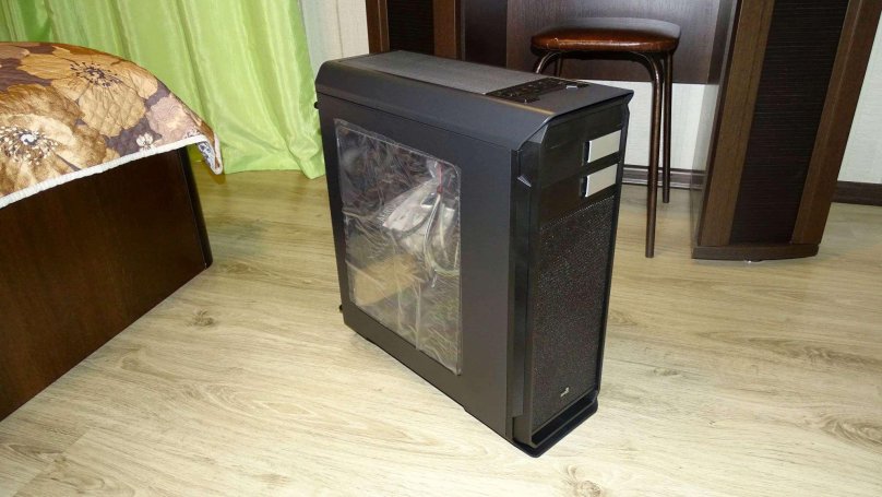 Корпус Аэрокул Аэро 500