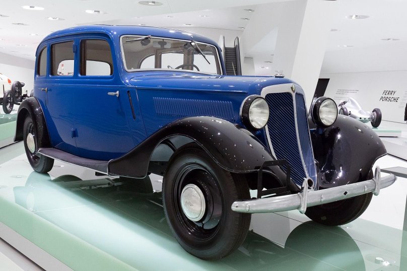 Вандерер w22