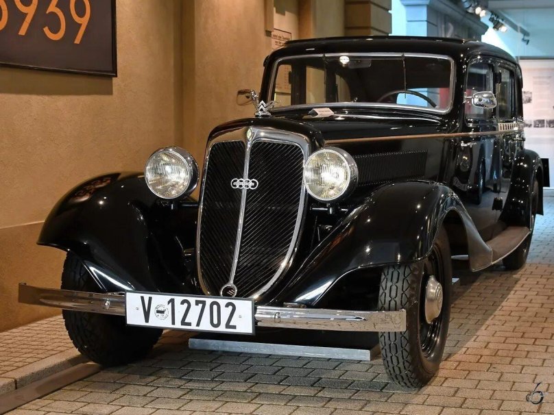 Вандерер w24