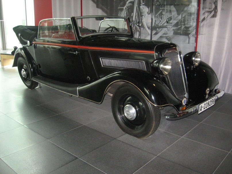 Вандерер w40