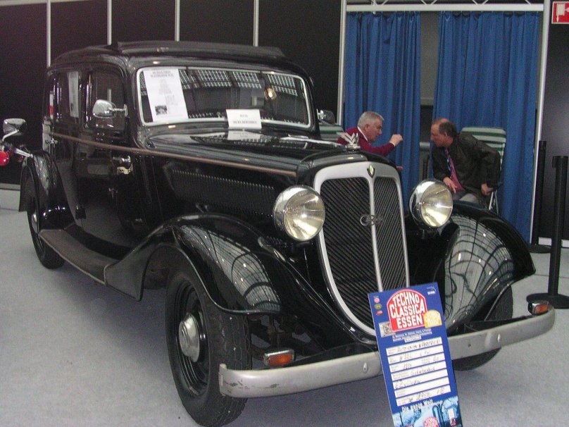 Вандерер w23