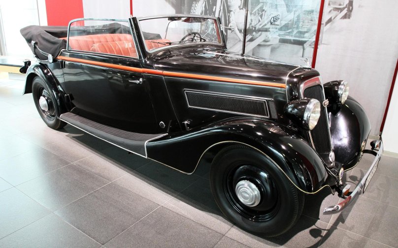 Вандерер 1936