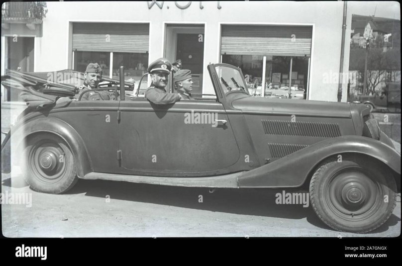 Шульц Вандерер