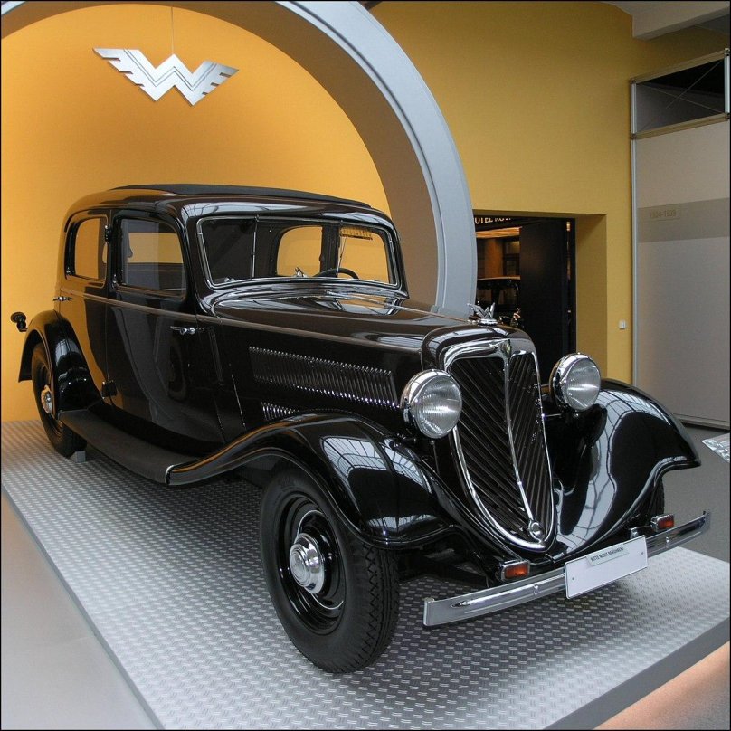 Вандерер w24