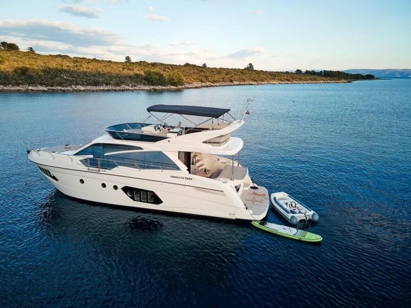 Sunseeker 28