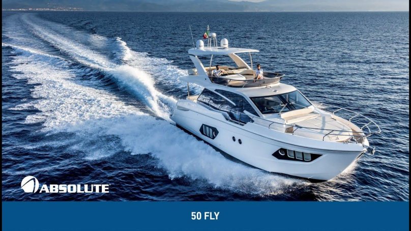 Absolute 50 Fly