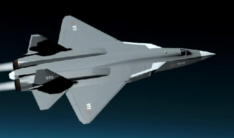 Миг 41 пак да