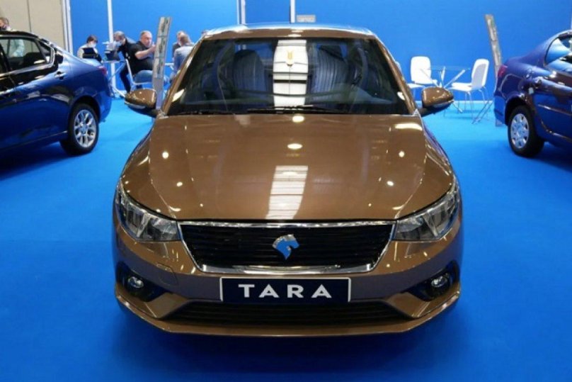 Iran Khodro Dena 2022