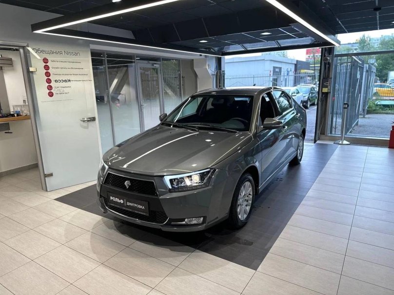 Iran Khodro Dena 2023