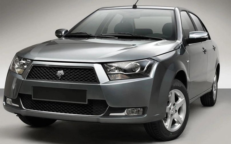 Iran Khodro Dena 2020