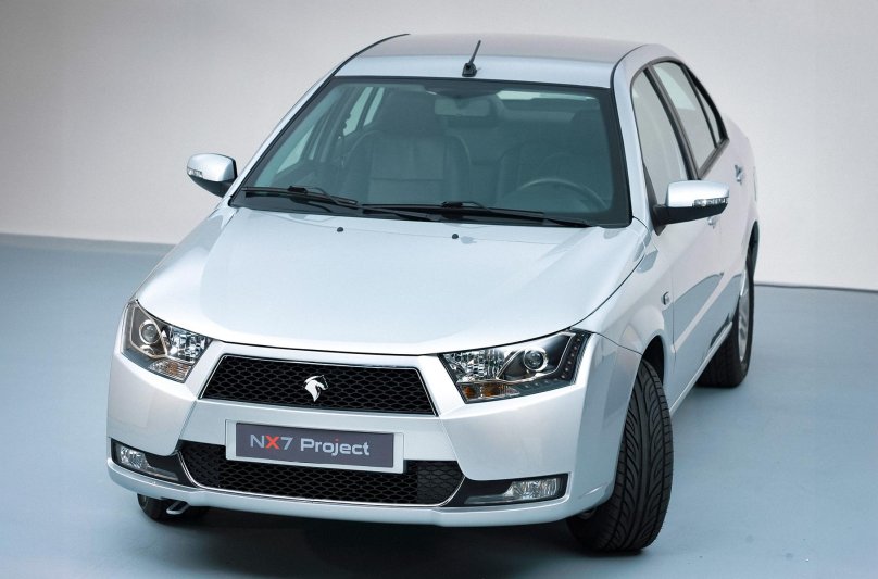 Iran Khodro Dena 2023